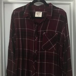 Arizona Jean Co. Flannel
